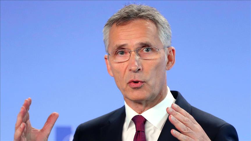 Stoltenberg: Përpjekjet e BE-së nuk duhet të konkurrojnë me NATO-n