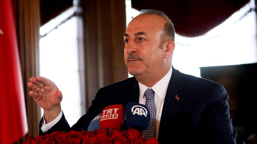 Turquía le entregó a EEUU una lista de 84 miembros de FETO