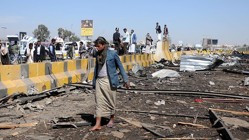  المؤتمر العالمي للإغاثة في اليمن يبحث تداعيات الحرب ودعم المنكوبين