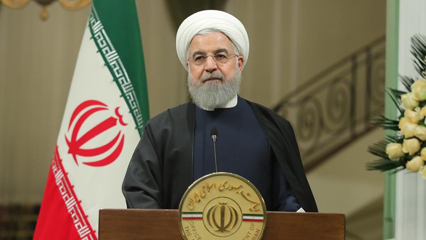 İranlı reformist milletvekili Hazreti: Ruhani hükümeti sorunlara duyarsız
