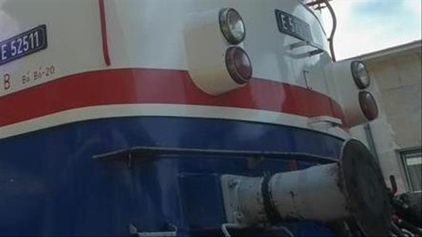 Željeznički saobraćaj između Srbije i Crne Gore u prekidu 