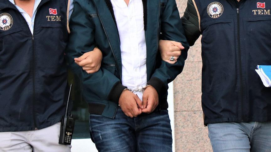 Turkey: 3 FETO suspects remanded in custody 
