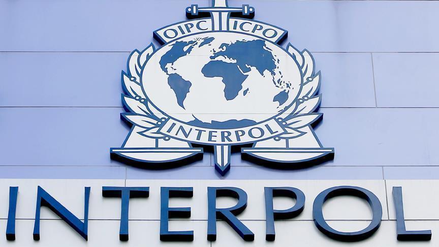 Kim Jong Yang fue elegido como el nuevo presidente de la Interpol