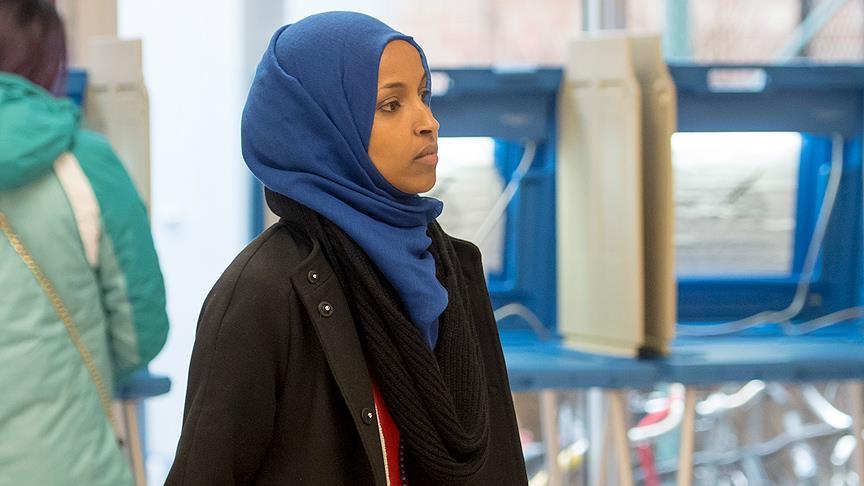 أول مسلمة في الكونغرس تنتقد بيان ترامب بشأن قضية "خاشقجي"