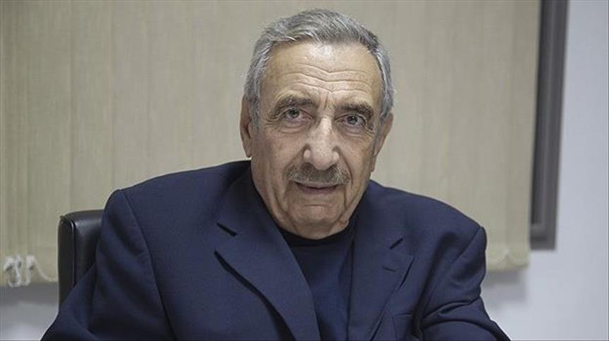 Thinker: Palestinian people restored 'balance of power'