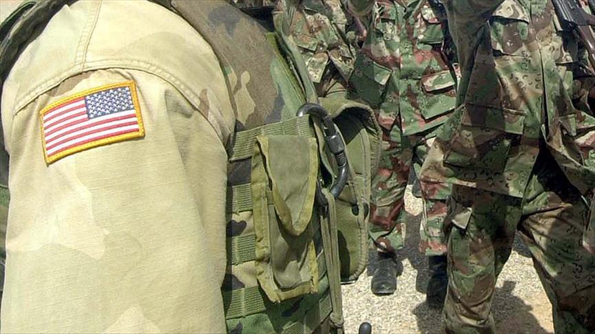 "آمریکا از پ.ک.ک در سینجار عراق حمایت می کند"
