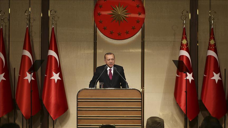 Erdogan: Oni koji su prihvatili pučiste FETO-a nemaju pravo pričati o demokratiji 