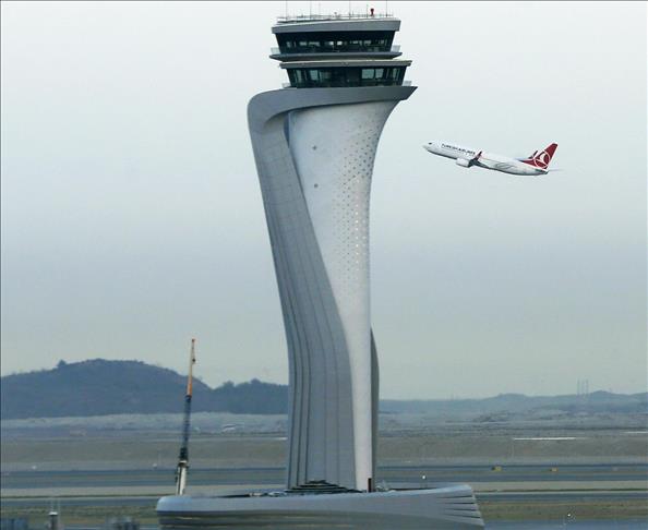 ‘New Istanbul Airport to maximize passenger experience’