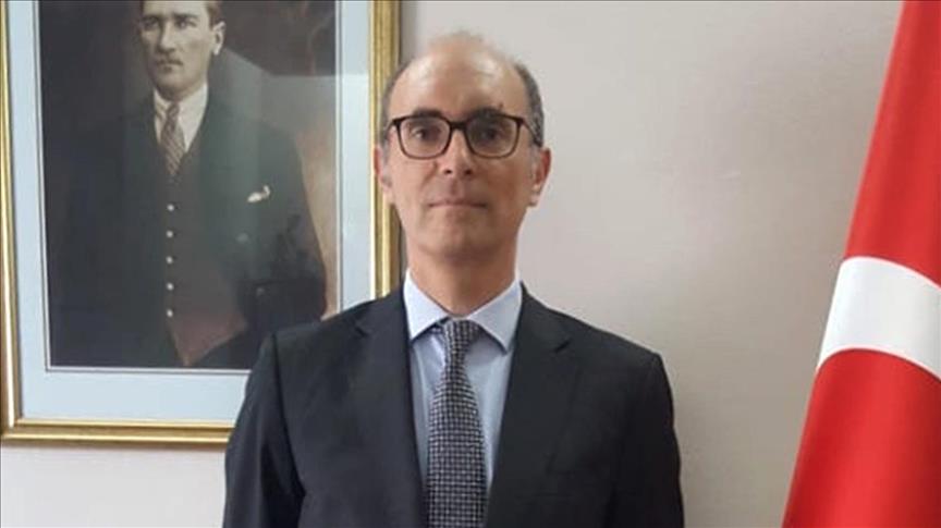 Congo / Turquie : "Notre coopération dans différents domaines a augmenté" ( Ambassadeur)