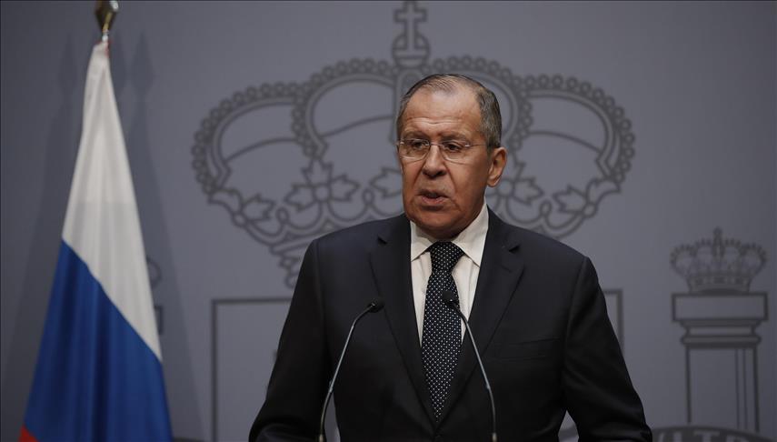 Rusia critica nuevas sanciones de EEUU