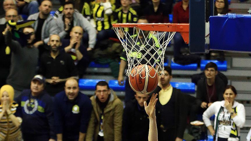 Turkey into FIBA Women's EuroBasket 2019 Final Round 
