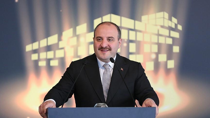 'Turkey seeking new cooperation for mutual benefit’