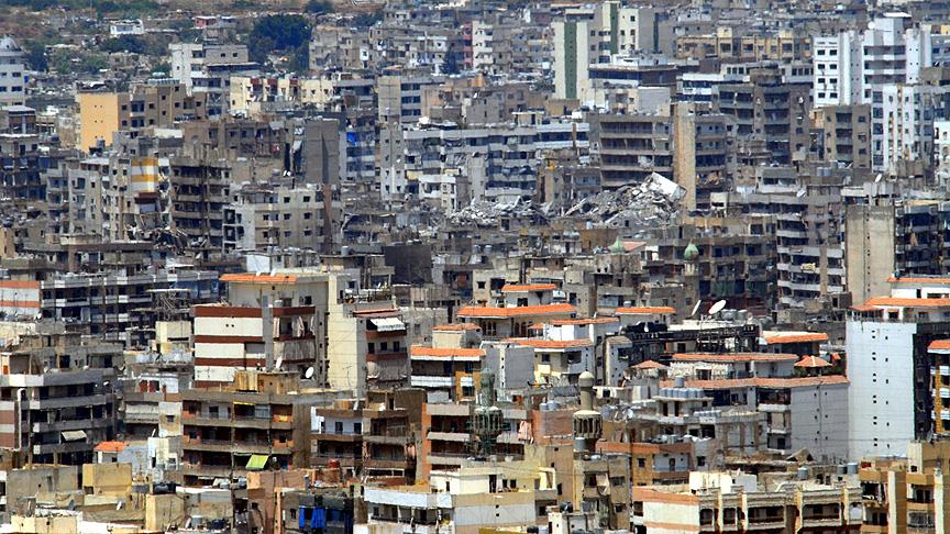 Bağımsızlığının 75. yılında bölgesel ve uluslararası çekişmelerin kurbanı: Lübnan
