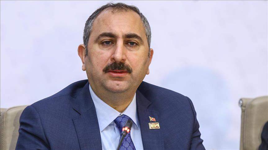 Анкара и Баку укрепят сотрудничество в сфере юстиции 