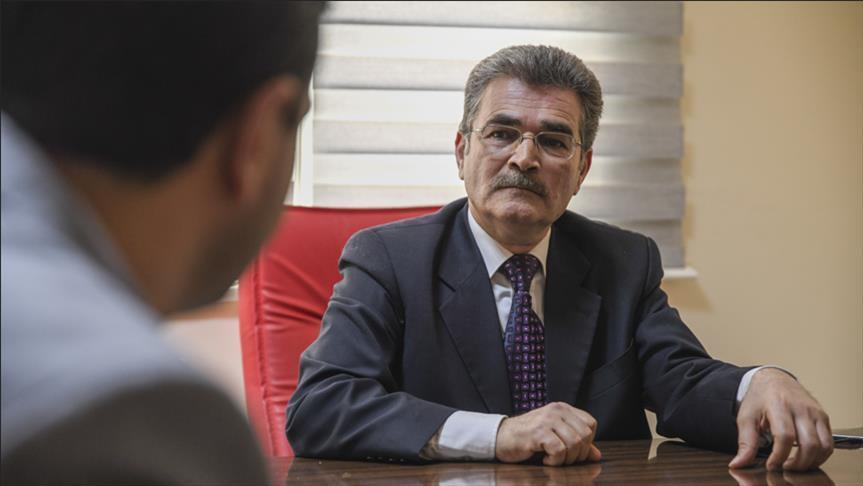 رئيس "المجلس التركماني السوري": لدينا راية موحدة تمثلنا وتوحدنا 