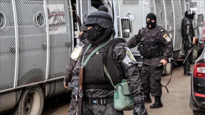 Image result for terrorists at SINAI,EGYPT