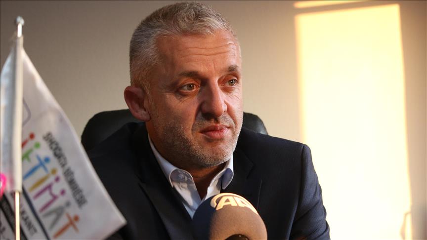 Kastrati: "Jetimat e Ballkanit" më 28 Nëntor do të dhurojë 28 shtëpi për skamnorët