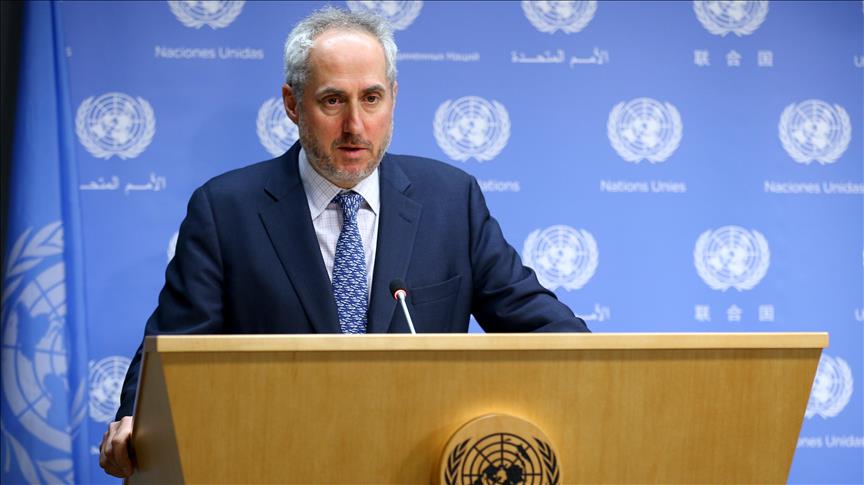 Alto cargo de la ONU dimite por gastos desorbitantes