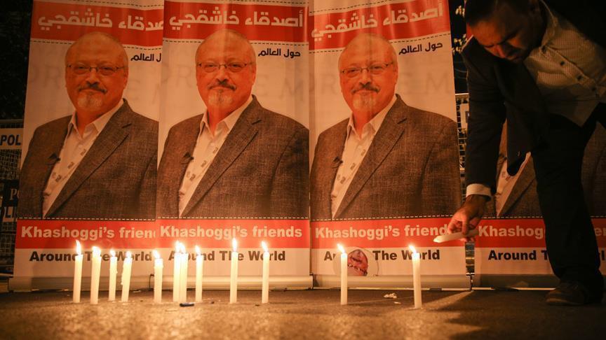 UN urges international probe on Khashoggi case
