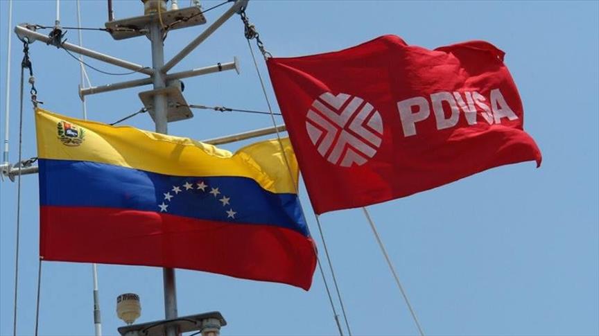 Venezuela: PDVSA señala a exdirectivos de apropiarse de USD 500 millones