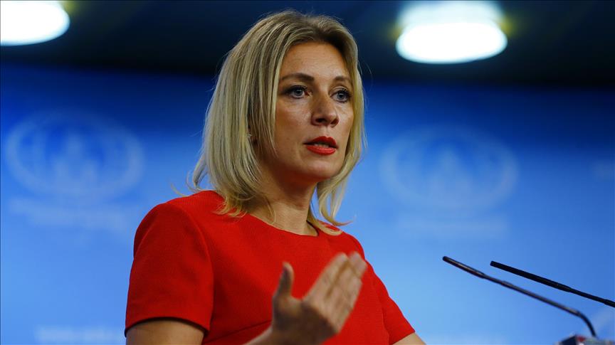 Rusia: milicianos armados se adiestran en base de EEUU en Siria