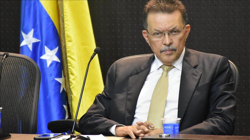 Denuncian persecución a los chavistas disidentes en Venezuela
