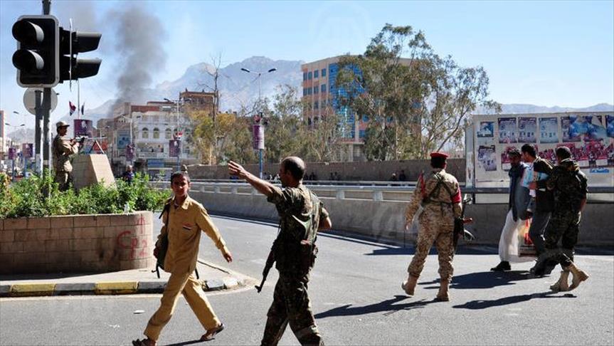 Unknown attackers kill five soldiers in southern Yemen