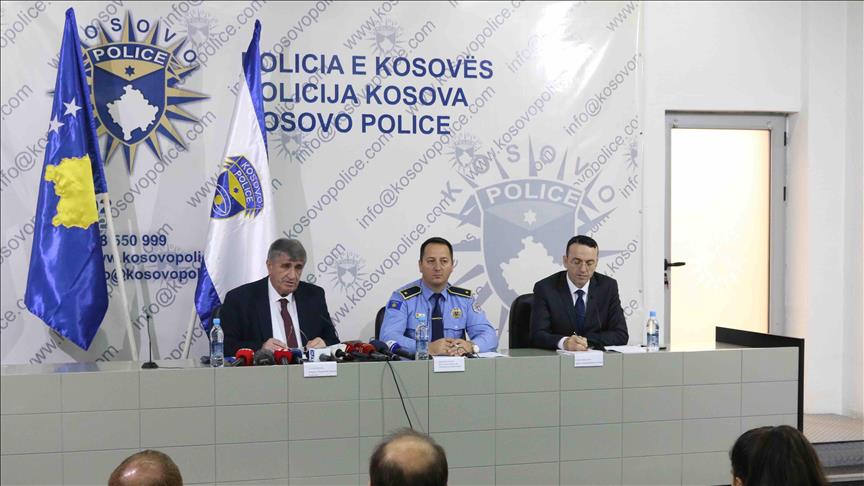 Policia e Kosovës jep detaje lidhur me operacionin në veri të Mitrovicës