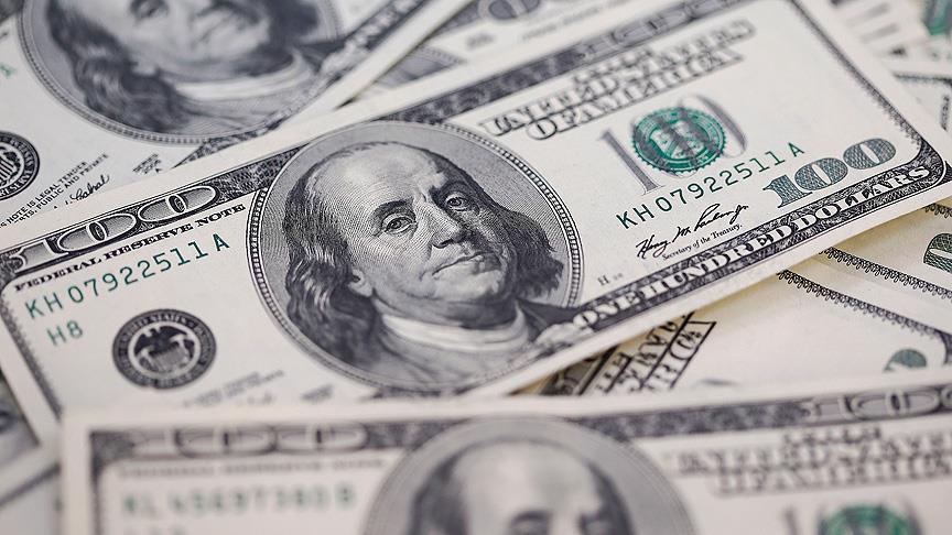 Dolar/TL 5,2950 seviyelerinde işlem görüyor