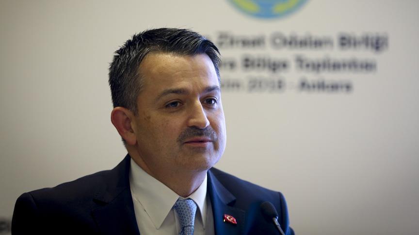 "Em îro dest bi dayîna alîkariyên ji bona cotkaran dikin"