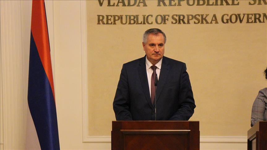 Višković: Inisitiraću na stručnosti i odgovornosti imenovanih zvaničnika