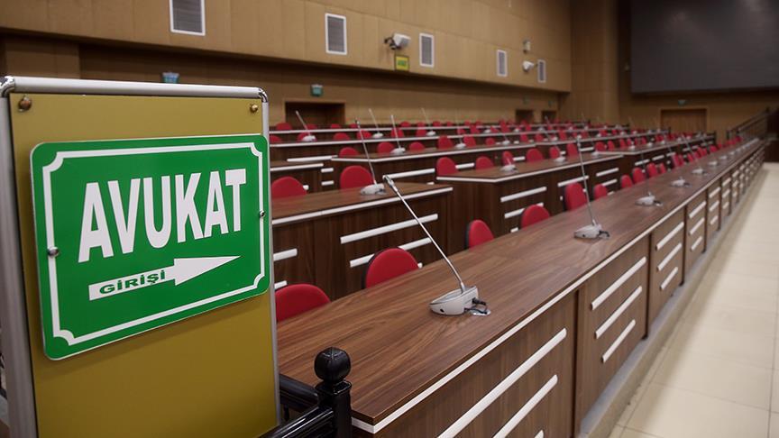 Siber saldırı var diye sivil personeli dışarı çıkartmışlar