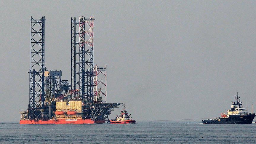 Turkish, Greek coast guard heads talk bilateral ties