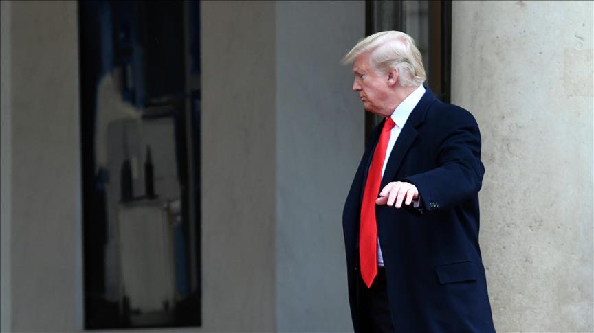 Trump sebut kesimpulan CIA soal Khashoggi hanya sekadar prasangka