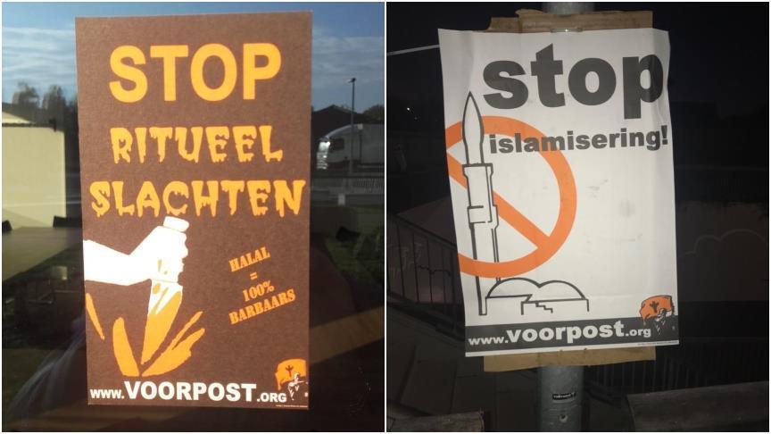 Sulm islamofobik ndaj një xhamie në Holandë