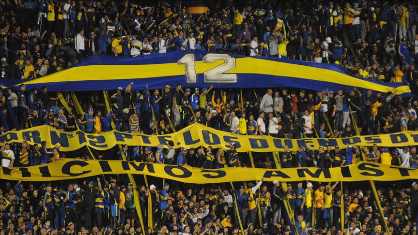 La Bombonera No Podra Recibir A Boca Juniors Si Sale Campeon