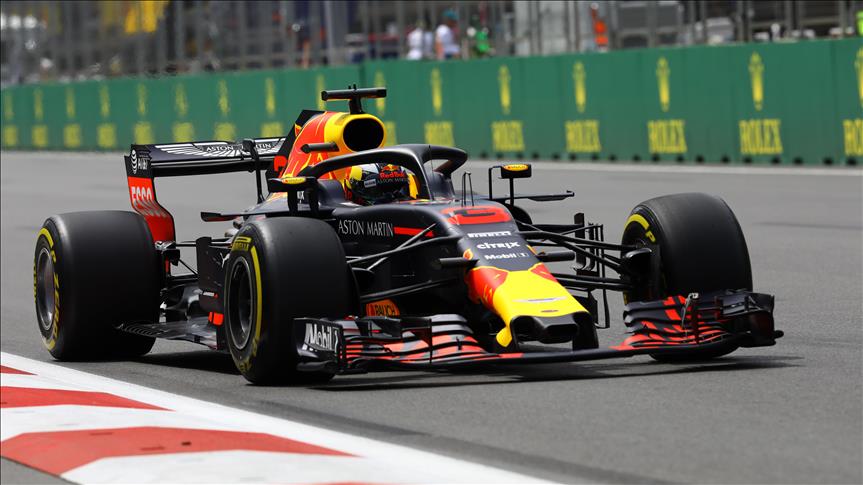 Fórmula 1: la temporada 2018 finalizará con el Grand Prix de Abu Dabi