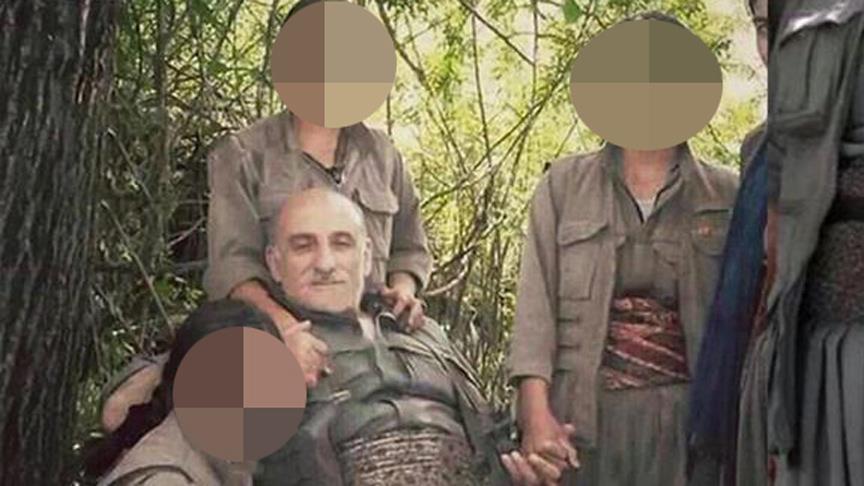 'Kandil'de kadın, isteyenin dilediğince kullandığı bir metadır'