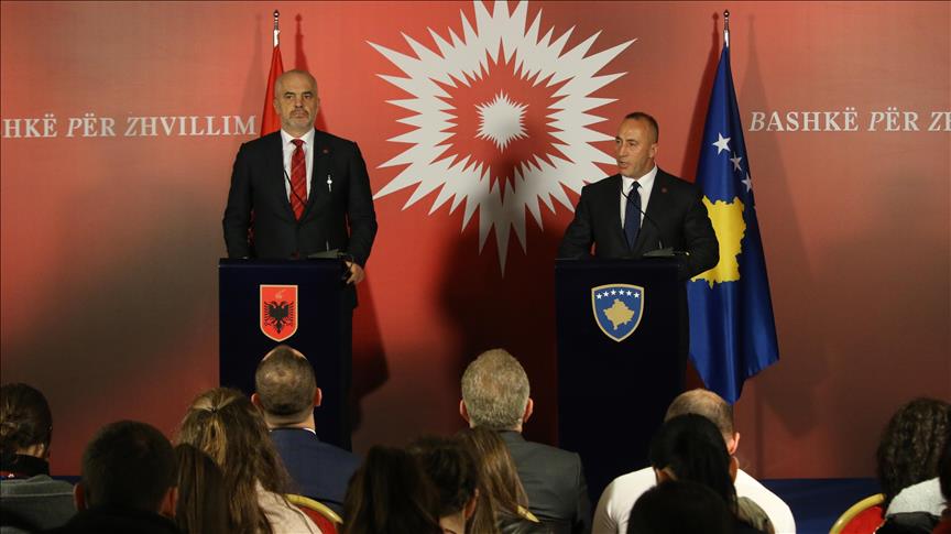Kosova dhe Shqipëria vitin e ardhshëm pa tarifa doganore