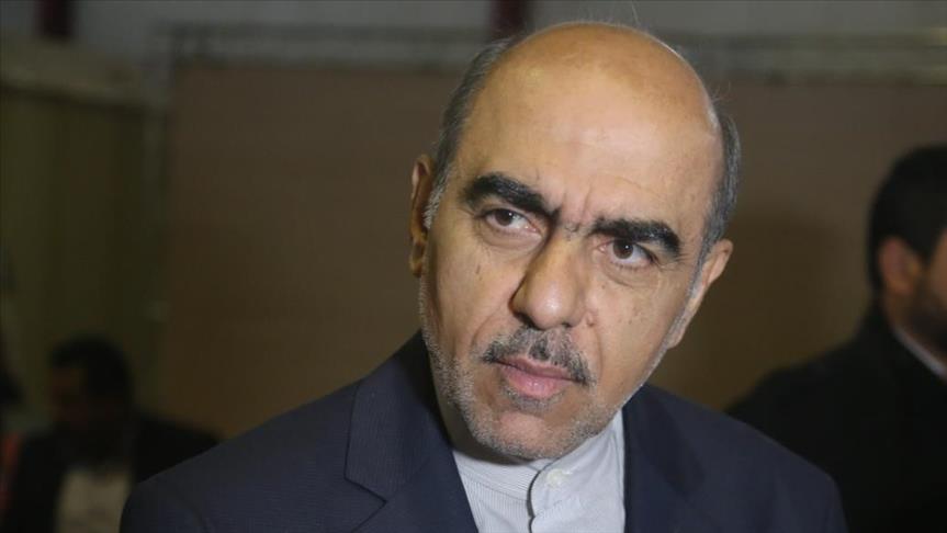 "ناوچەیەكی بازرگانی ئازاد لە نێوان ئێران و هەرێمی كوردستان دەكەینەوە"