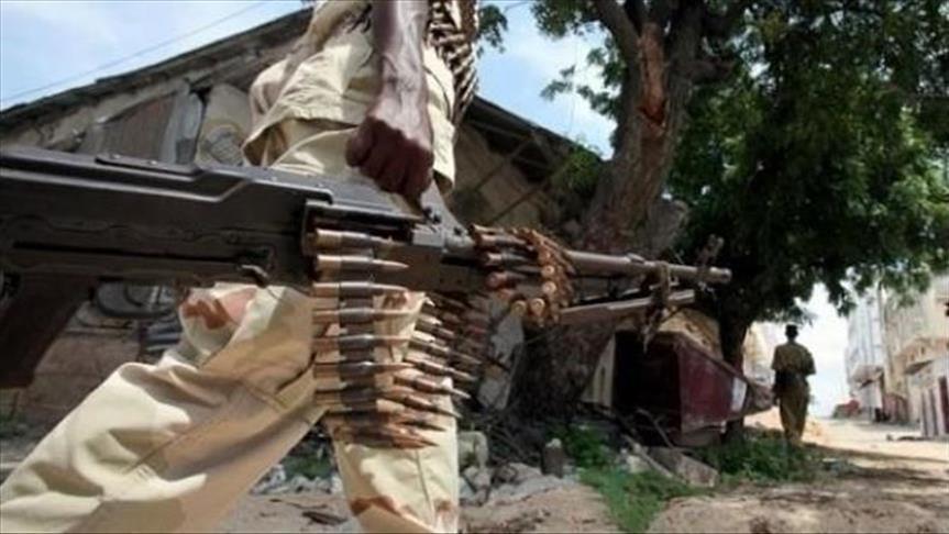 Somalia:Terror attack kills religious leader, followers