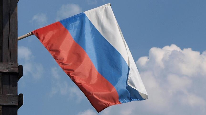Rusya, Ukrayna gemilerine ateş açıldığını doğruladı