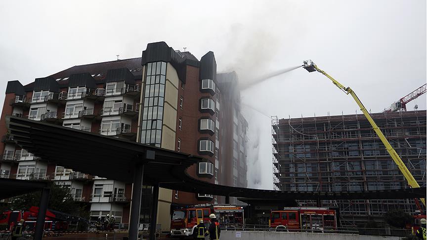Incendio en Suiza deja seis muertos