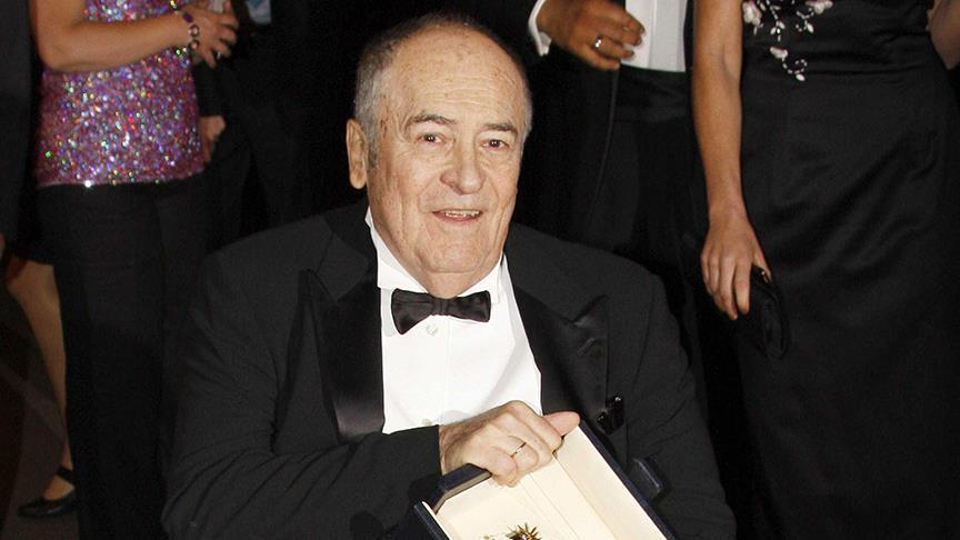 Italian director Bernardo Bertolucci dies at 77