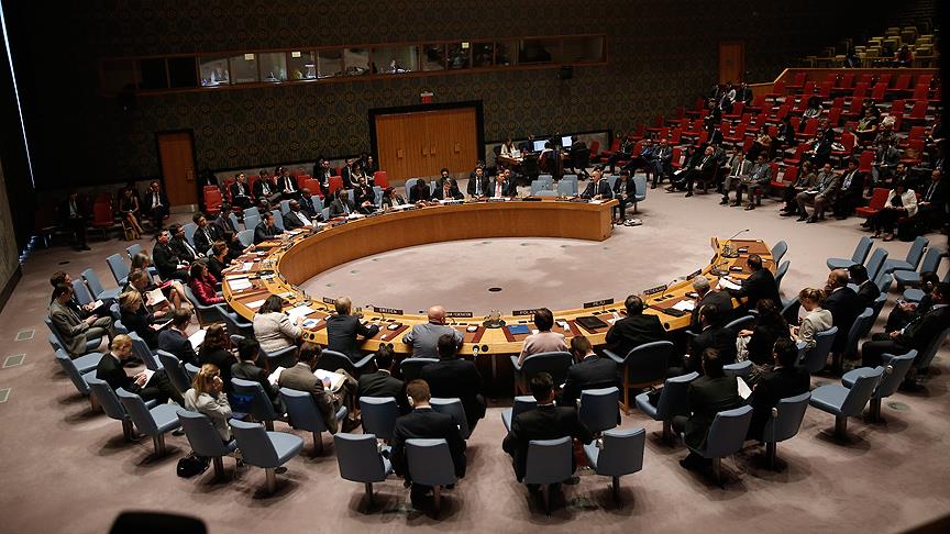 BM Güvenlik Konseyi Rusya-Ukrayna gerginliği üzerine acil toplanacak 