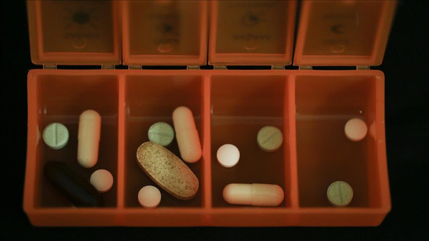Unicef envió 130 toneladas de medicamentos a Venezuela desde agosto