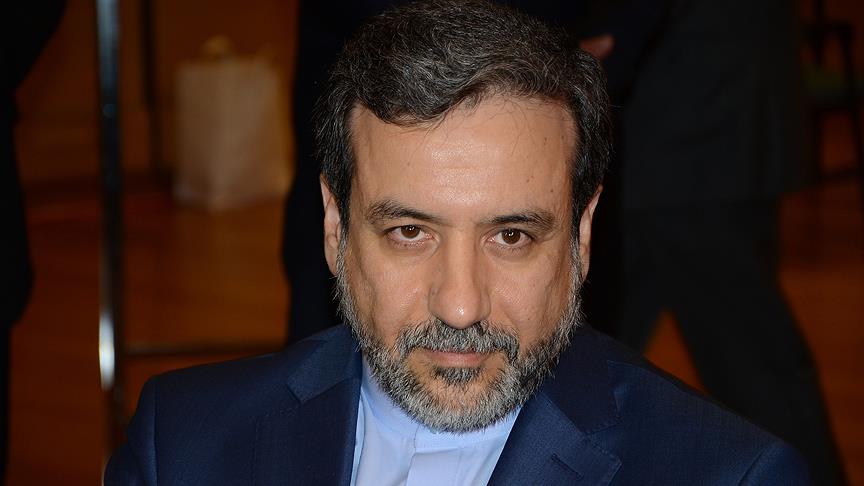 İran Dışişleri Bakan Yardımcısı Arakçi: ABD yaptırımları İran'ın kazanımlarını sıfıra yaklaştırdı