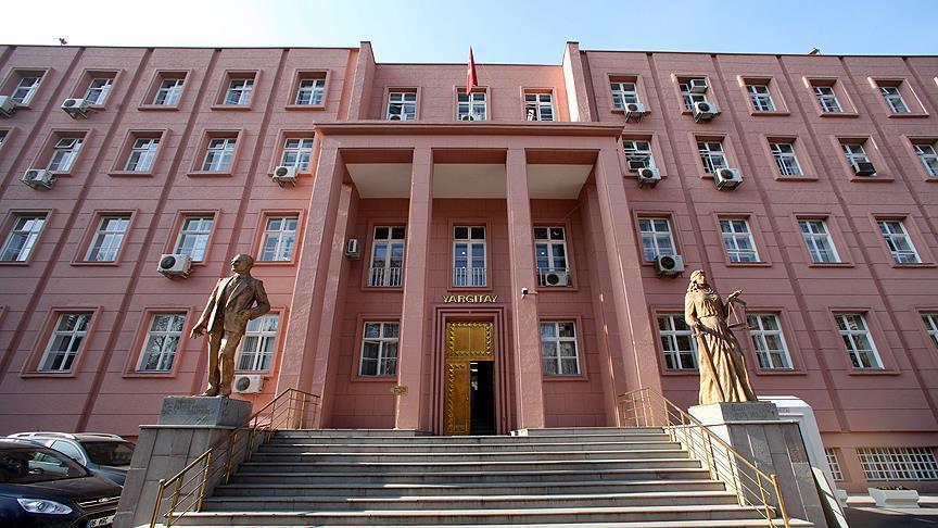 TSK'ya ilk kumpasın mimarına 15 yıla kadar hapis istemi