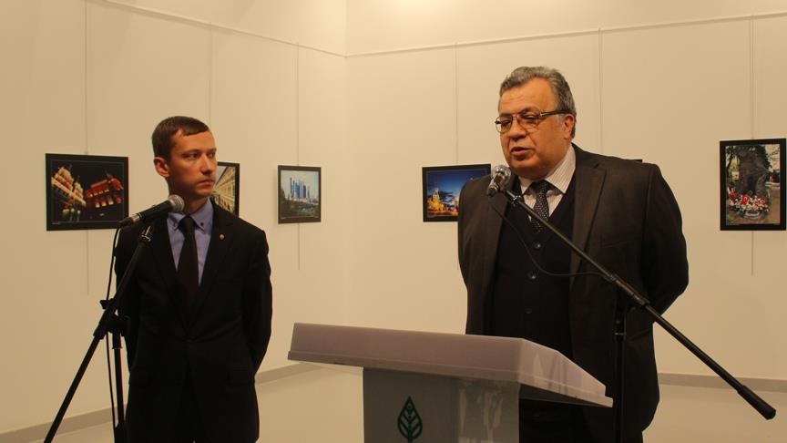 FETÖ, Karlov suikastı tarihini özellikle seçmiş