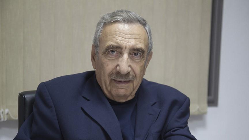 Western liberal thought is on wane: Palestinian thinker